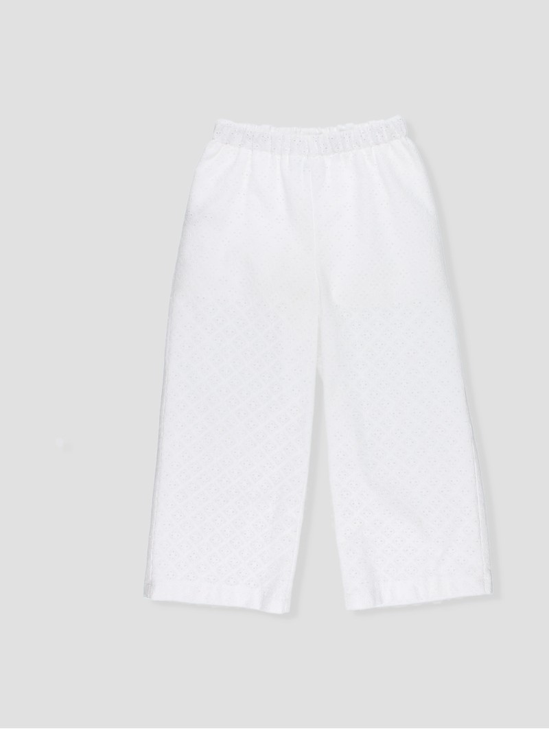Pantalón largo Paris