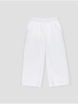 Pantalón largo Paris
