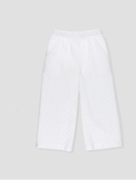 Pantalón largo Paris