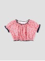 Paris girl top