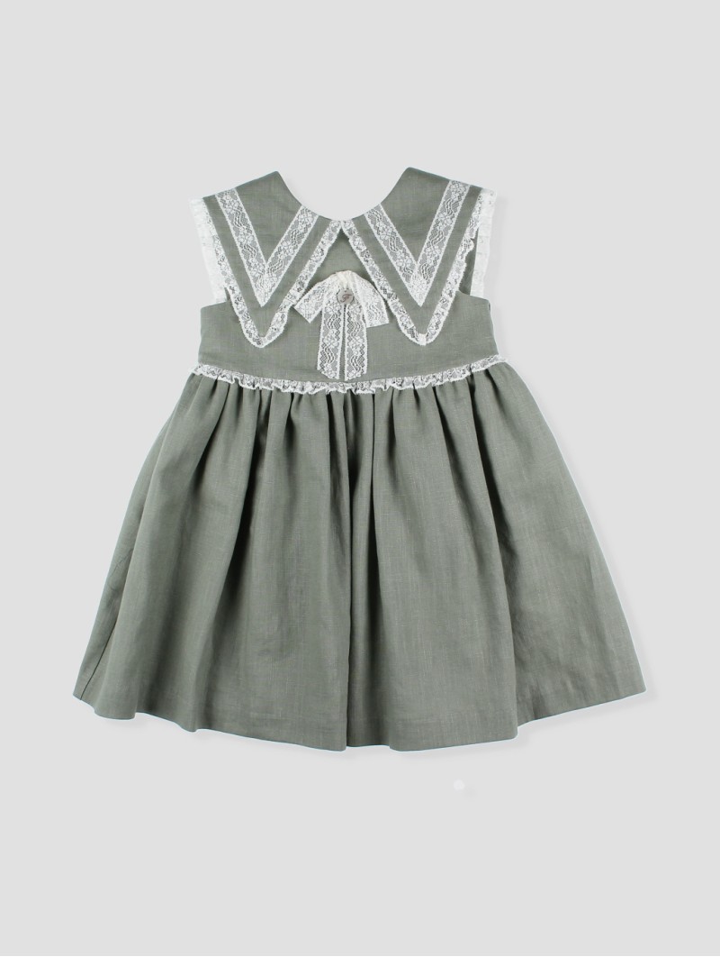 Cannes girl dress