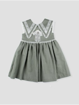 Cannes girl dress