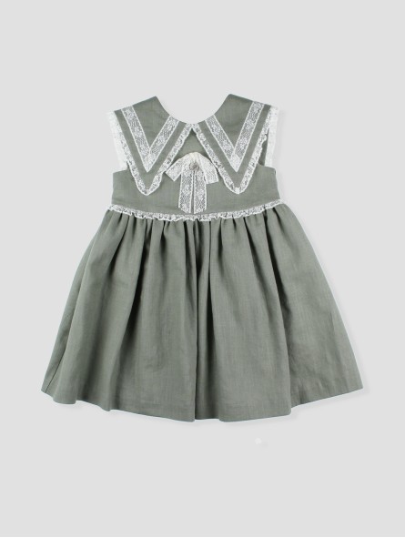 Cannes girl dress