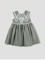 Cannes girl dress