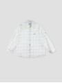 Camisa Linho Cannes