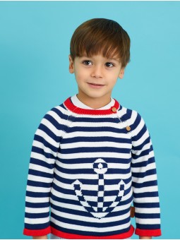 Ancla Jumper