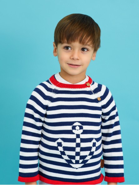 Jersey Ancla