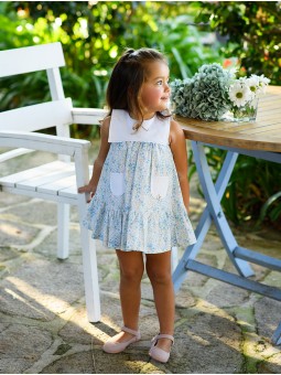 Vestido A Toscana