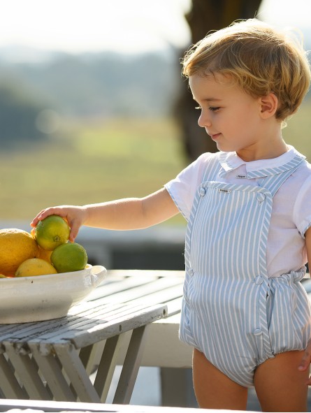 Camisa La Toscana