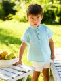 Camisa Saint Tropez