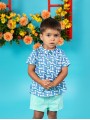 Camisa Munich