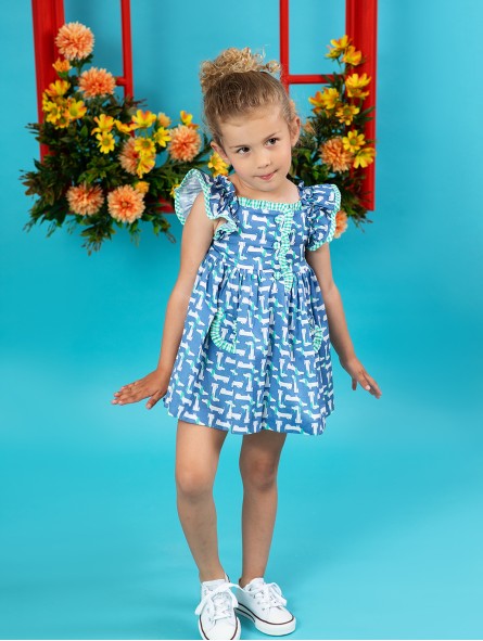 Vestido Munich