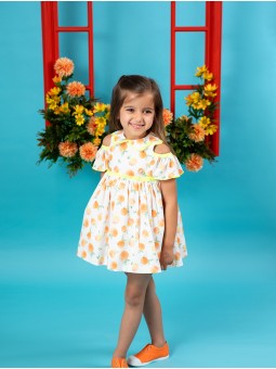 Vestido Havana