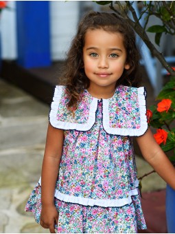Aveiro dress