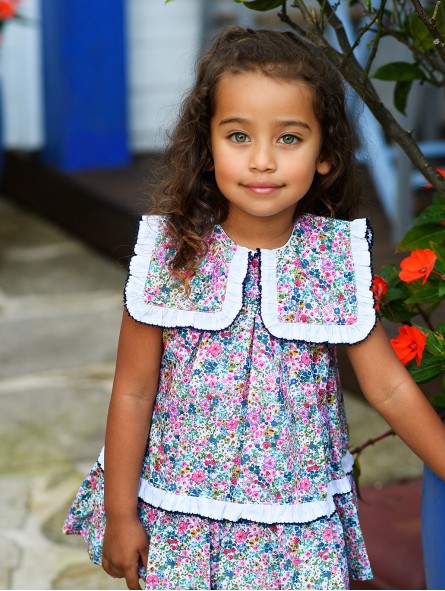 Aveiro dress