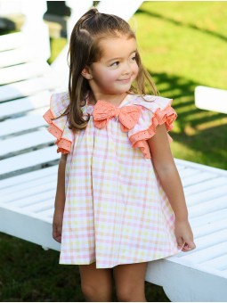 Vestido Holanda