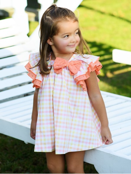 Vestido Holanda