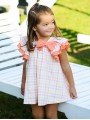 Vestido Holanda