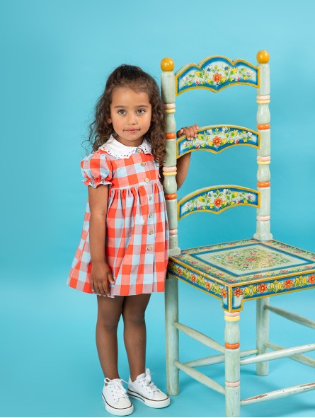 Vestido Tokio