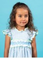 Vestido Santorini