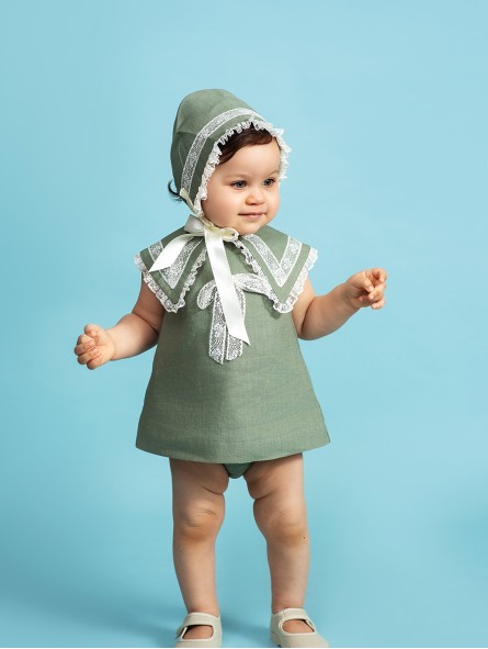 Cannes bonnet
