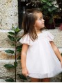 Venecia baby girl dress
