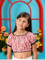 Paris girl top
