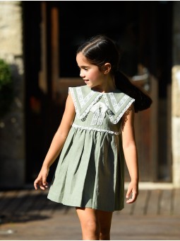 Cannes girl dress