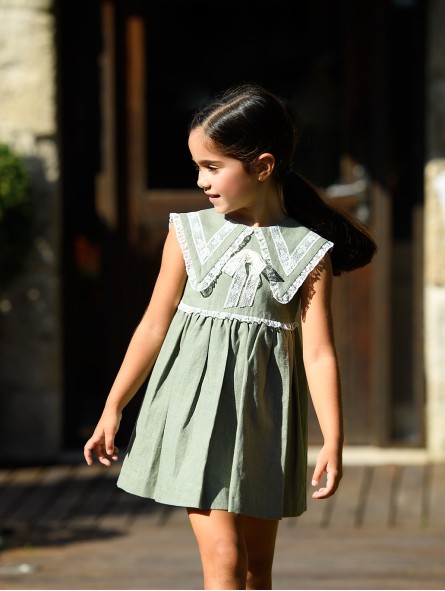 Cannes girl dress