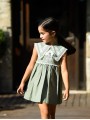 Cannes girl dress