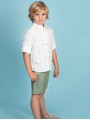 Camisa Linho Cannes