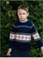 Tartán sweater