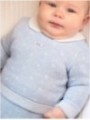 Liberty boys’ first outfit
