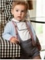 Conjunto tirantes Arcilla