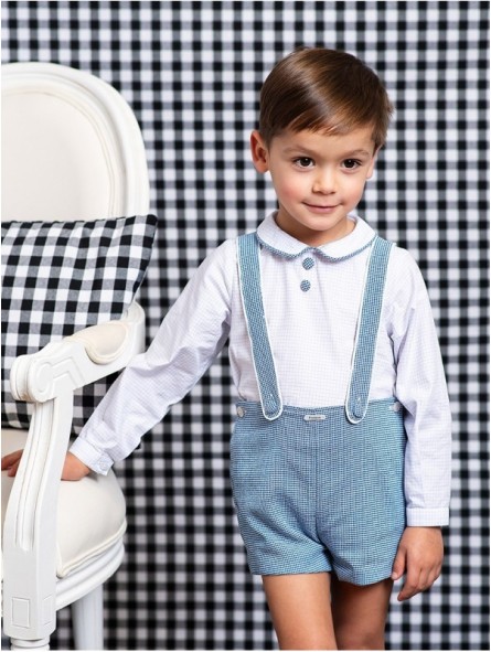 Conjunto niño Klein