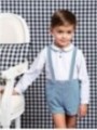 Conjunto niño Klein