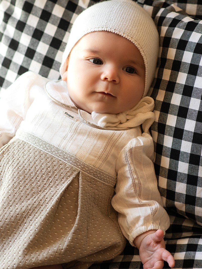 Pelele Rafia
