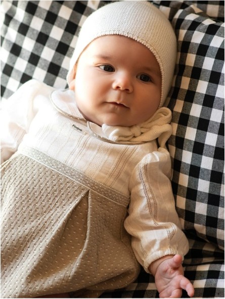 Pelele Rafia