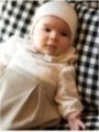 Rafia romper