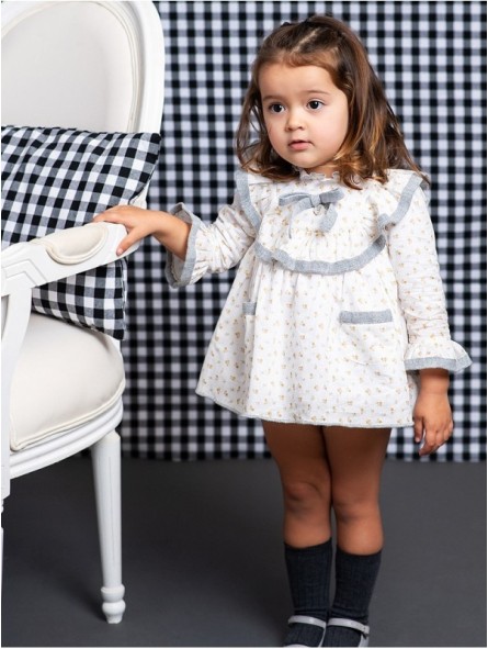Oro bloomer ensemble