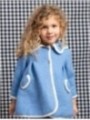 Austrian-style coat 