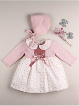 Arcilla dress