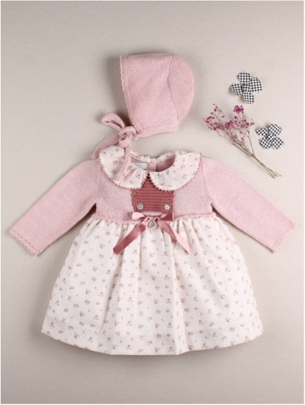 Arcilla dress