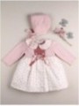 Arcilla dress