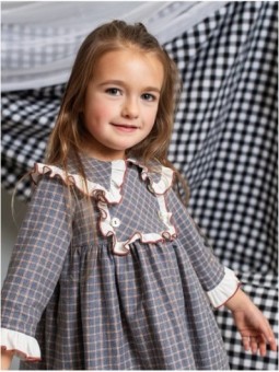Arcilla dress