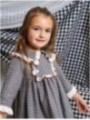 Vestido Arcilla