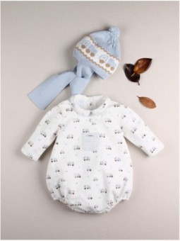 Camión romper