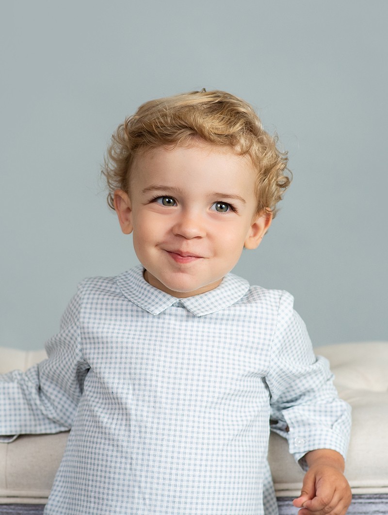 Camión blouse