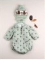 Bambú romper