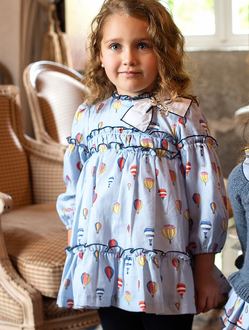 Globos dress